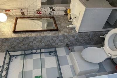 Apartament cu 2 camere decomandat în Grigorescu - 7