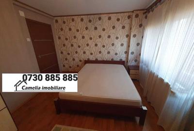 Apartament cu 3 camere decomandat, mobilat în Militari - 16