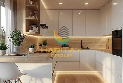 Apartament cu 3 camere decomandat în Mihai Bravu - 7