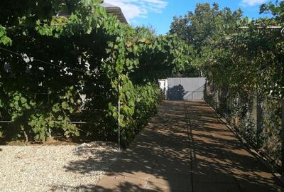 Casă cu 4 camere în Obârșia