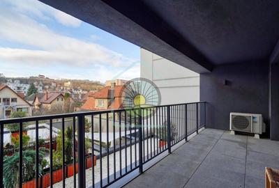 APARTAMENT CU 2 CAMERE SI 2 BAI-COSMOPOLIT - 19