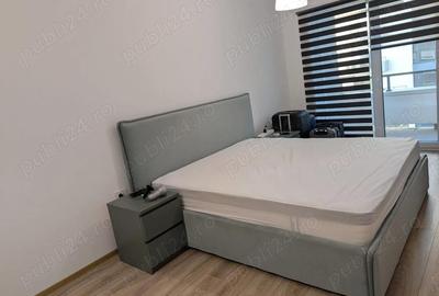 Apartament cu 2 camere decomandat în Bartolomeu - 1