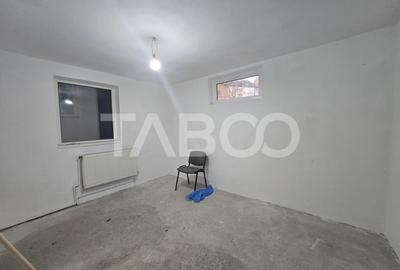 Casa individuala de vanzare 54 mpu curte 69 mp zona Central Sibiu - 4