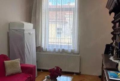Apartament cu 3 camere semidecomandat în Ultracentral - 2