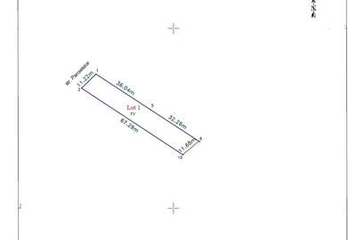 Cornetu, zona primariei, semistradal, 100metri Alexandriei! - 4
