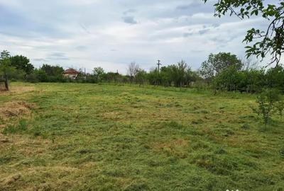 Teren de 1796 mp, în Piatra - 1