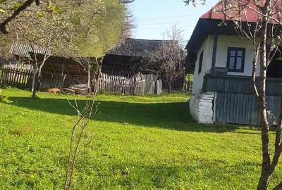 Casă cu 2 camere în Gării - 8