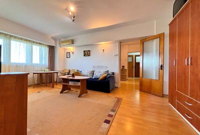 Apartament cu 3 camere decomandat, mobilat în Drumul Taberei - 17