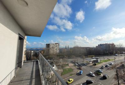 Apartament cu 2 camere  - bloc nou - Sos. Mangaliei Supeco - 10
