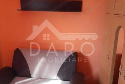 Vanzare apartment 2 camere, Ta^rgu Mures?, Da^mbu Pietros, 42mp utili - 4