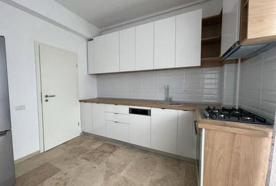 Apartament cu 3 camere decomandat în Ceair - 8