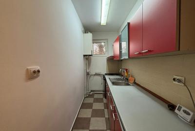 Garsoniera Soseaua Pantelimon Mega Mall Centrala proprie - 4