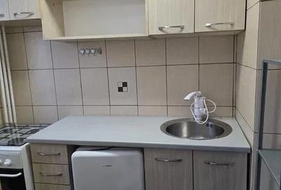 Garsonieră semidecomandată în Pantelimon