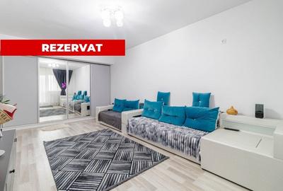 Apartament 2 camere | Decomandat | Mobilat & Utilat | Terasa 39mp - 10