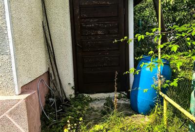 Casă individuală cu 4 camere cu Canalizare în Central - 32