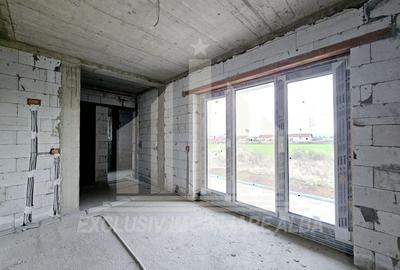 Casă individuală cu 4 camere cu Canalizare în Cetate - 9