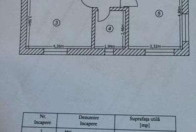 Duplex cu 3 dormitoare, terasa, Pantelimon - 2