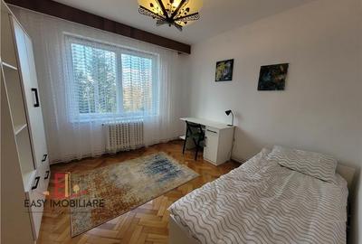 Apartament 3 camere , Decomandat , 500m de UMF - 1