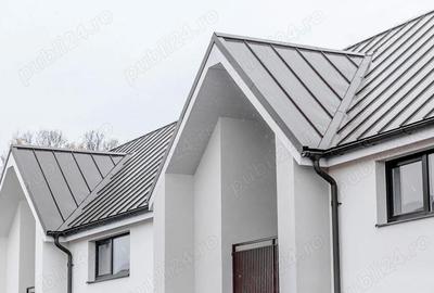 Casă cu 3 camere în Central - 6