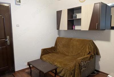 Vand garsoniera Pajura - 1