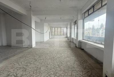 Spațiu comercial, de 471 mp, în Central - 3