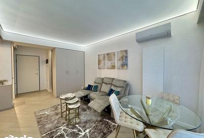 Garsonieră în Central - 2