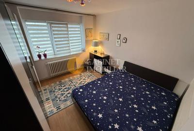 Apartament cu 2 camere semidecomandat, mobilat în Podu Roș - 2