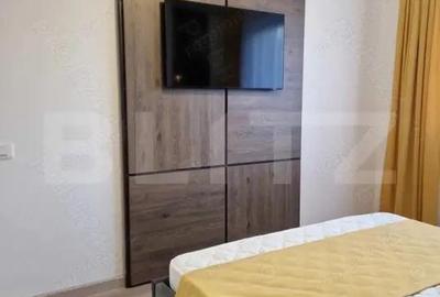 Apartament cu 2 camere decomandat în Central - 4