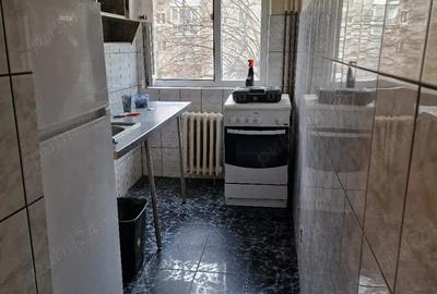 Inchiriez apartament in zona Dacia - 5