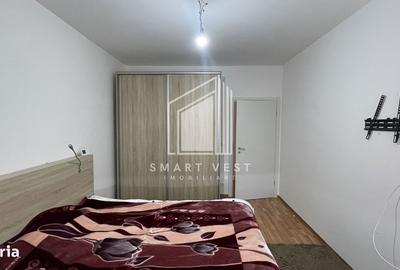 Apartament cu 3 camere în Someșeni - 16