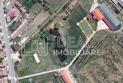 Spațiu comercial, în Șura Mică - 4