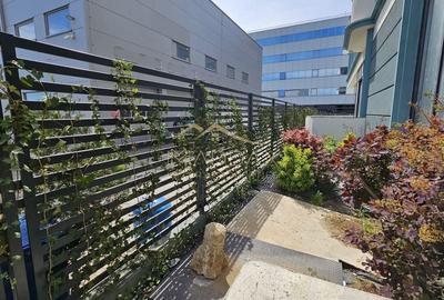 Spatiu comercial cu piscina acoperita***512mp utili//Pipera - 14