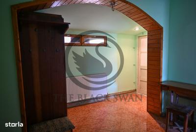 Casă cu 4 camere în Dâmbu - 20