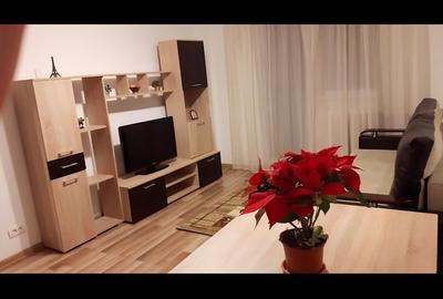 Apartament cu 2 camere decomandat în Lujerului - 1