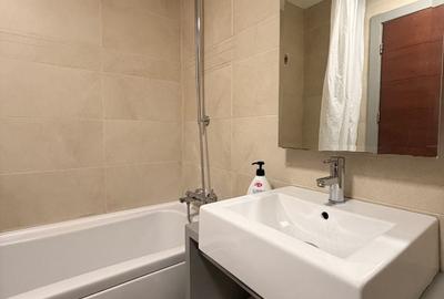 APARTAMENT 2 CAMERE | ETAJ 6 | INCITY - 22