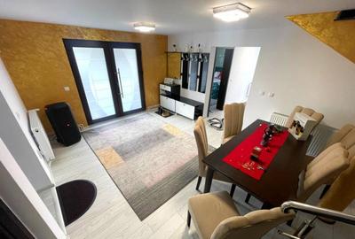 Casa 4 Camere Comuna Manesti Sat Coada Izvorului - 6