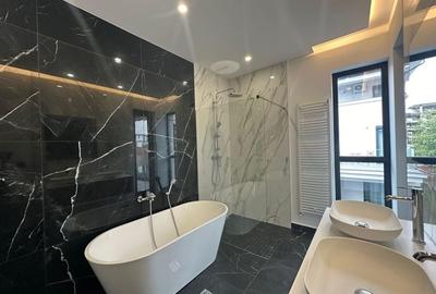 Vila individuala de lux 5 dormitoare - De închiriat - 14