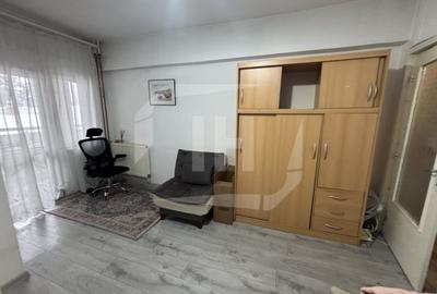 Garsoniera I etaj intermediar I Centru I zona Teatru National - 4