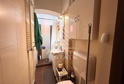 Apartament cu 3 camere decomandat în Central - 3
