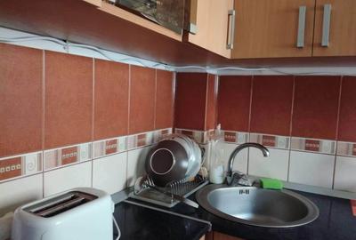 Garsonieră în Autogară - 1