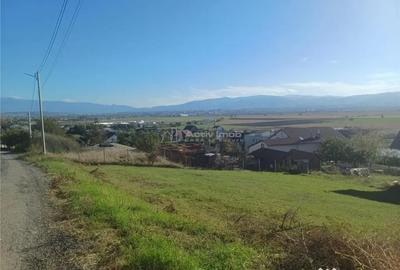 Teren de 874 mp, în Șura Mare - 2