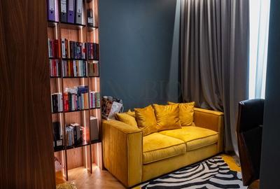 Vila 5 Camere | Rooftop Pool | Smart Home - 18