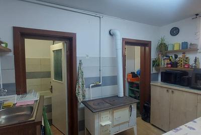 De vanzare casa de locuit -Ultracentral -Str Marton Aron - 7