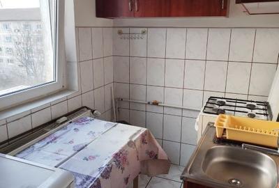 Garsonieră decomandată în Girocului - 5