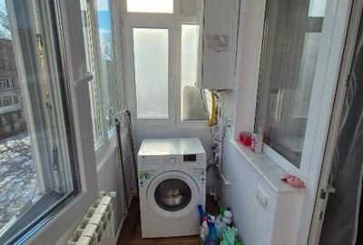 Inchiriez apartament 2 camere vis a vis de Universitatea Ovidius - 8