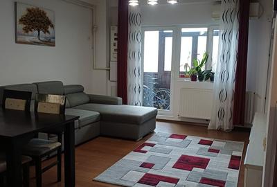 Apartament cu 2 camere semidecomandat în Roșu - 2