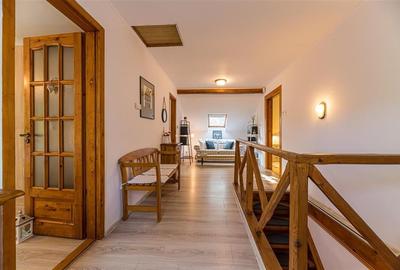 Vila Exclusivista Drumul Poienii / Pretabil Regim Hotelier - 23
