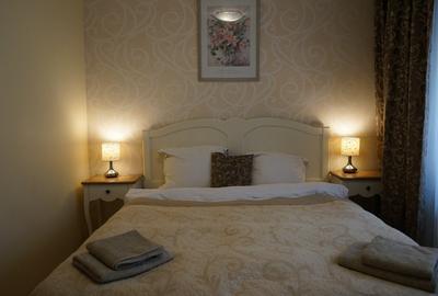 Apartament 2 camere, mobilat,parter, bloc solid, Calea Victoriei, Ateneul Roman - 6