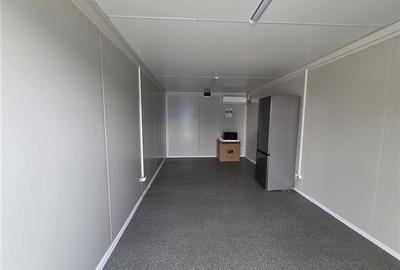 Spațiu industrial, de 14,900 mp, în Berceni - 16