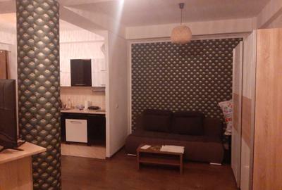 Apartament cu 2 camere decomandat în Bucium - 1